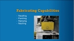 Fabricating Capabilities